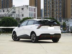 2025 meilleur <span class=keywords><strong>prix</strong></span> voiture électrique <span class=keywords><strong>mg4</strong></span> 2022 2023 véhicule électrique à nouvelle énergie/Saic <span class=keywords><strong>mg4</strong></span> 425km voiture à hayon de luxe <span class=keywords><strong>Mg4</strong></span> Ev - Product Image 3