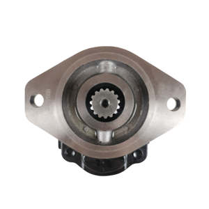 Bomba de Engranajes Hidráulica de Alta Presión para Excavadora Retroexcavadora Hansen Serie 3C 3CX 3CXS 3CX-T 332/F9032 20/903300 Origen Shandong 1 - Product Image 2