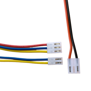 CH 3.96mmピッチMolex21393.96ピッチ23 4 56ピン端子ケーブルワイヤーハーネス (ライト用) - Product Image 2