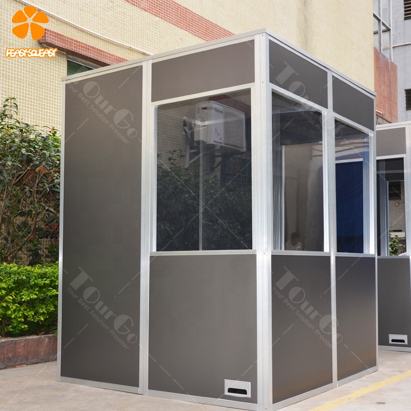 Портативная Звукоизоляционная система для переводчика, оборудование для одновременного перевода