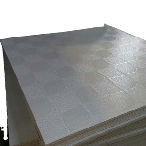 Tấm Trần Armstrong Được Xếp Hạng Hàng Đầu 595*595 Mm Để Bán Máy Làm - Product Image 5