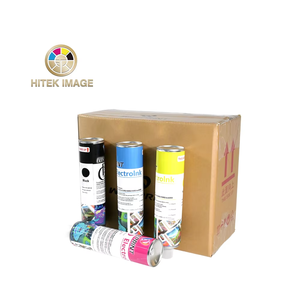 Tinta Electrónica HiTek Image H-6000-<span class=keywords><strong>Indigo</strong></span> Compatible con <span class=keywords><strong>HP</strong></span> <span class=keywords><strong>Indigo</strong></span> Q4012B/Q4013B/Q4014B/Q4015B Serie 4000/5000 para Impresora <span class=keywords><strong>Digital</strong></span> - Product Image 3