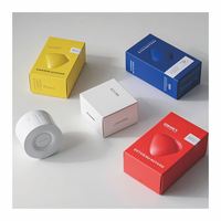 Usine fournissant une boîte cadeau d'anniversaire pour filles