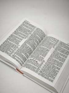 Bible Bibeli Mimo Tintoka (Sous-titre thématique) - Product Image 5