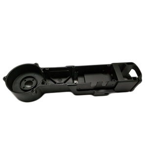 Robot de précision personnalisé, disponible en métal et alliage d'aluminium, pour le moulage sous pression, pièces de robotique usiné <span class=keywords><strong>CNC</strong></span>, ODM, 10mm - Product Image 1