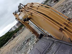 USED 320GC Very New Provide EPA CE used <b>cat</b> 320gc used Caterpillar 320GC excavator 320D 320c Construction Machinery Mines - Product Image 6
