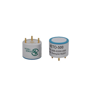 มาอยวน เมชชูเรชั่น คอนโทรล 4ETO-500 เซ็นเซอร์เคมีไฟฟ้า ความแม่นยำสูง ตรวจจับก๊าซพิษ แหล่งจ่ายไฟ 3.3V - Product Image 3
