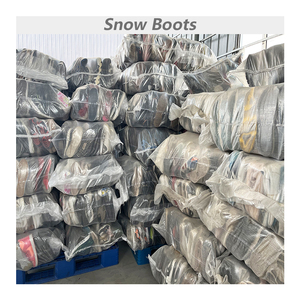 Vente en gros <span class=keywords><strong>de</strong></span> <span class=keywords><strong>bottes</strong></span> <span class=keywords><strong>de</strong></span> <span class=keywords><strong>neige</strong></span> d'<span class=keywords><strong>occasion</strong></span> <span class=keywords><strong>de</strong></span> haute qualité et à la mode pour femmes stock <span class=keywords><strong>de</strong></span> chaussures d'<span class=keywords><strong>occasion</strong></span> en fourrure chaude - Product Image 4
