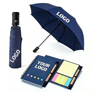 <b>Umbrella</b> Wholesale Logo Custom for Promotional Event Business Gift <b>Windproof</b> <b>Umbrellas</b> - Product Image 1
