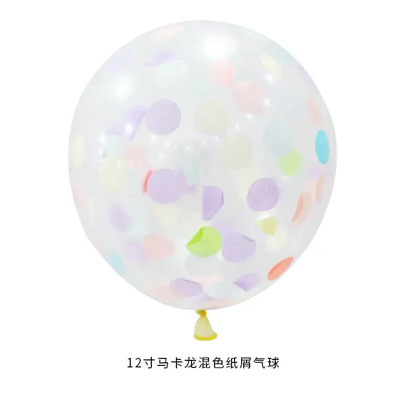 Balloon globos al por mayor Transparent Decoration Bulk Hot Air Clearance Wholesale With Lights Oem/Odm 2023 Soccer Balloons