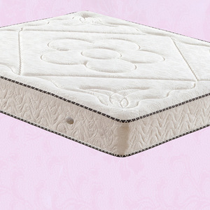 Matelas à ressorts 1,8 m fermeté moyenne à ressorts ensachés pour chambre à coucher - Product Image 3