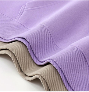 Conjunto de Sudadera con Capucha y Pantalones Deportivos Extra Grandes Personalizados, Unisex, de Felpa Gruesa, con Pantalones Deportivos a Juego, Suaves y Cálidos para Invierno, para Usar en la Calle y en Casa - Product Image 6