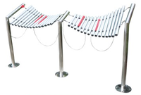 Outdoor Children's Musical Instruments Percussion Instruments
