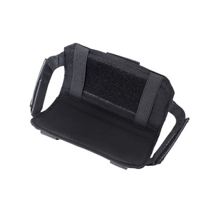 Sac <span class=keywords><strong>de</strong></span> poitrine tactique multifonctionnel léger et imperméable pour la <span class=keywords><strong>course</strong></span> en extérieur, avec étui pour lunettes et cartes - Product Image 5