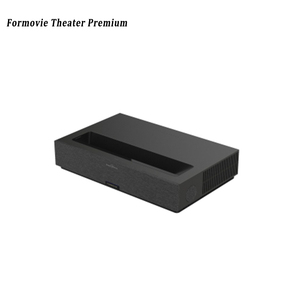 Proyector inteligente láser de tiro ultracorto Formovie T2, Google <span class=keywords><strong>TV</strong></span> con proyector de película <span class=keywords><strong>Net</strong></span> Flix, cine en casa - Product Image 6