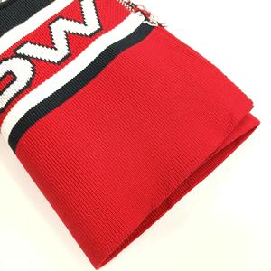 Cuello de Punto Jacquard Personalizado 100% Algodón Spandex/Poliéster, Aplicable a Ropa Deportiva y Ropa de Trabajo - Product Image 6