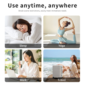 لاصقة توسيع الأنف عبر الحدود لتحسين التنفس وتخفيف احتقان الأنف - Product Image 3