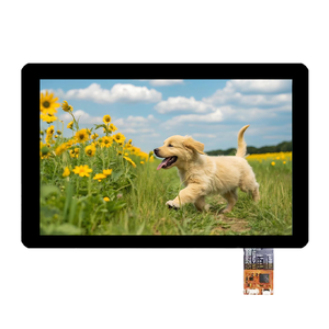 10.1 inch 1920 * 1200lcd hiển thị <span class=keywords><strong>module</strong></span> với cảm ứng pane LVDS <span class=keywords><strong>TFT</strong></span> hiển thị IPS <span class=keywords><strong>TFT</strong></span> <span class=keywords><strong>LCD</strong></span> hiển thị - Product Image 1