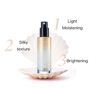 <span class=keywords><strong>Base</strong></span> de maquillage éclaircissant pour le <span class=keywords><strong>visage</strong></span>, OEM, 1ère pièce, <span class=keywords><strong>meilleure</strong></span> vente - Product Image 3