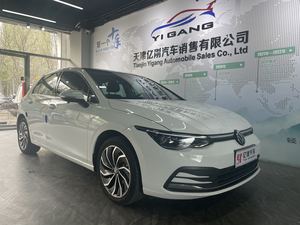 VW <span class=keywords><strong>Golf</strong></span> 280TSI Versión Enjoy 2024 Usado, 1.4T <span class=keywords><strong>Automático</strong></span>, Gasolina, Hatchback, Volante a la Izquierda, Vehículo de <span class=keywords><strong>Segunda</strong></span> <span class=keywords><strong>Mano</strong></span>, Venta al Por Mayor - Product Image 2