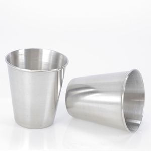 Custom Reusable Tumbler Drink Coffee <b>Mug</b> 750ml Single Walled Cups with Lid and Straw 70ml 200ml 300ml 350ml 400ml 500ml 600ml 20 - Product Image 2