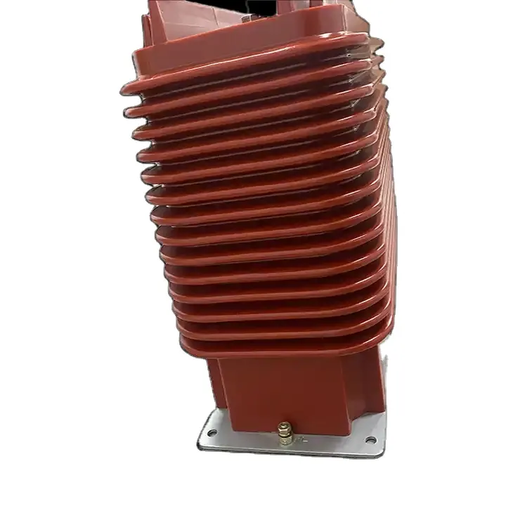 LZZBJ9-35 high voltage current transformer ct product 35KV 10KV