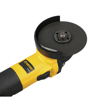 ROKFORT 1009 Meuleuse d'angle 220V/50Hz Meulage d'angle électrique Outils électriques de coupe Diamètre 115mm