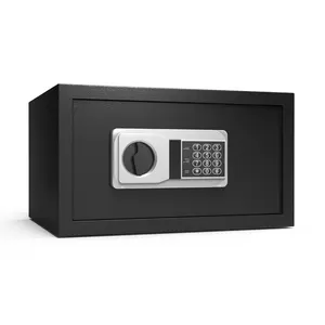 Sumdor safe box security hotel safe box coffre fort small size safe box locker