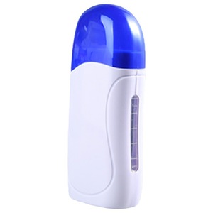 Uso personale domestico rimozione dei capelli indolore <span class=keywords><strong>facile</strong></span> ceretta rotolo su <span class=keywords><strong>cera</strong></span> Kit scalda fusione 6 in 1 - Product Image 3