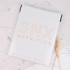 Ciao! Busta per Spedizioni 100% Biodegradabile e Impermeabile, Personalizzabile <span class=keywords><strong>con</strong></span> Logo, Buste per Corriere in LDPE <span class=keywords><strong>con</strong></span> Forte Adesivo - Product Image 4