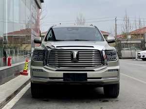 Miglior Prezzo Veicoli a Nuova Energia GWM Tank <span class=keywords><strong>500</strong></span> Hi4-T Ibrido Plug-in 2.0T 252 CV L4 Fuoristrada 4WD - Product Image 2