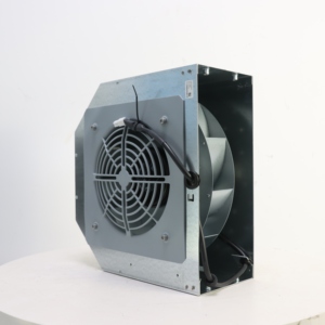 R3G280-AH33-31 48VDC 135W 2.8A 2360RPM Convertisseur de fréquence Vacon pour ventilateur centrifuge de refroidissement sur pied - Product Image 1