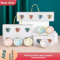 Ensemble de bols et baguettes en céramique émaillée style japonais fleur de cerisier, compatible micro-ondes, design moderne minimaliste, cadeau créatif Noël