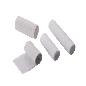 PBT Elastic Bandage - Product Image 1