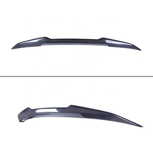 Alerón Trasero de Fibra de Carbono Estilo PSM para BMW Serie 4 F32 Coupé 2 Puertas, 2013-2019 - Product Image 4