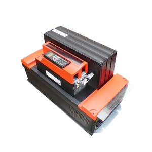 PLC MDX61B0750-503-4-0TDFP2108279896 MDX60A0750-503-4-00 MDX61B-0T - Product Image 1