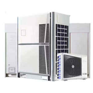 Unité <span class=keywords><strong>de</strong></span> <span class=keywords><strong>climatisation</strong></span> VRF industrielle commerciale multifonctionnelle sur pied, haute puissance, écologique, longue durée <span class=keywords><strong>de</strong></span> vie, personnalisable - Product Image 6