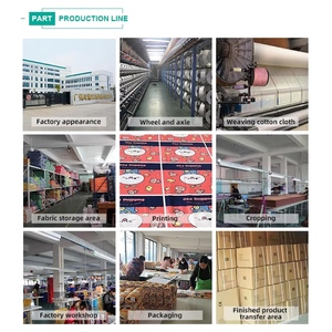 ผ้าขนหนูไมโครไฟเบอร์สำหรับห้องครัวผ้าเช็ดจานพิมพ์ดิจิทัลลายดอกไม้ดูดซับได้ดีเป็นมิตรต่อสิ่งแวดล้อม - Product Image 6