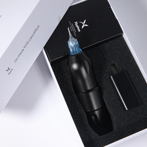 Máquina Rotativa OEM Nano para Tatuaje de Cejas con Tecnología PMU, Pluma de Alta Calidad para Maquillaje Permanente Profesional - Product Image 4