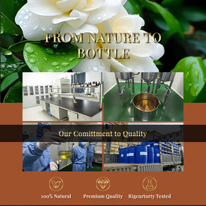 น้ำมันหอมระเหยกลิ่นมะลิสกัดน้ำมันหอมระเหยบริสุทธิ์จากดอกมะลิ100% งานตามสั่ง - Product Image 6