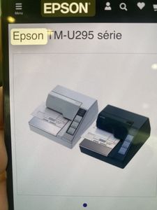 M12สายอะแดปเตอร์ <span class=keywords><strong>RS232</strong></span>อนุกรมแบบ B ถึง DB25ชิป FTDI สำหรับ IFM CR 1143ไปยังเครื่องพิมพ์ Epson TM-U295สายเครื่องพิมพ์ตั๋ว - Product Image 3