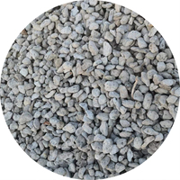 Amendement de sol minéral horticole à base de pierre ponce pour succulentes, cactus, bonsaïs et orchidées - Sans tourbe, végétalien et durable