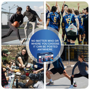 Crema para el Menisco Sinovial para el Dolor de Articulaciones y Músculos de la Rodilla con Ingredientes Vegetales para Uso Diario - Product Image 6