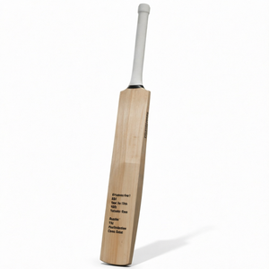 Bates de Críquet de Madera de Álamo con Logotipo Personalizado, Ligeros y Duraderos, para Exteriores, de 6 a 8 Años, OEM ZAP Sports, Precio Bajo - Product Image 1