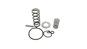 Kit Manny MPV pour compresseurs à vis 2901145300 – Nouveau séparateur d'huile métallique, filtre sécheur d'air, pièces de rechange - Product Image 4