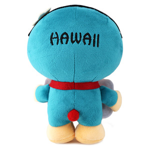 Cuddly Trang Trí Nội Thất Phim Hoạt Hình Phim Hoạt Hình Hawaii <span class=keywords><strong>Dora</strong></span> Búp Bê Tùy Chỉnh Bán Buôn Fluffy Sang Trọng Thú Nhồi Bông Đồ Chơi Đồ Trang Trí Trẻ Em Quà Tặng - Product Image 5