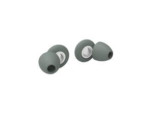 <span class=keywords><strong>Tapones</strong></span> <span class=keywords><strong>para</strong></span> <span class=keywords><strong>los</strong></span> <span class=keywords><strong>Oídos</strong></span> Reutilizables de Silicona Verde, Tipo Brida, de Inserción, No Plegables, con Cancelación de Ruido <span class=keywords><strong>para</strong></span> Dormir, Reducción de Sensibilidad y Protección - Product Image 1