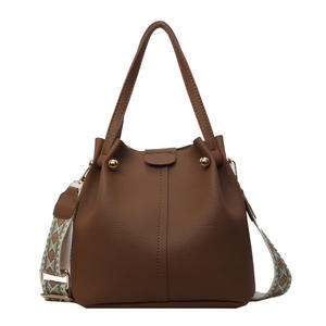 Bolso de Hombro Cruzado Retro de Piel Sintética para Hombre, de Gran Capacidad, Venta Caliente al por Mayor - Product Image 5