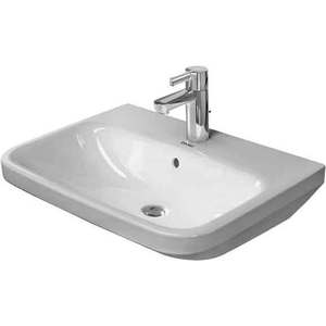 65 cm Monocromo DURASTYLE Lavabo Limpiadores de Electrodomésticos - Product Image 1