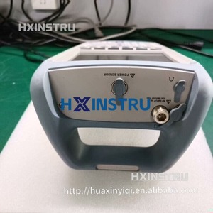 เครื่องวิเคราะห์สเปกตรัม Rohde & Schwarz FSH8 9 kHz - 8 GHz มือสอง hx - Product Image 4